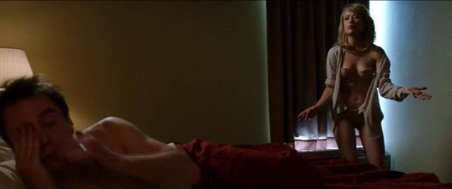 Сексуальная Оливия Уайлд и не менее сексуальная Мишель Монаган - Любовь по рецепту и без (2014)