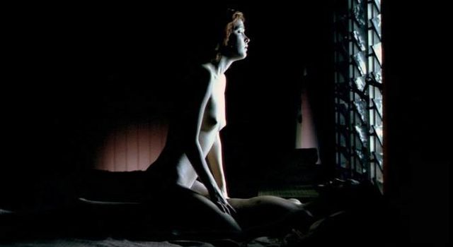 Голая Роуз Бирн - Богиня 1967 года (2000)