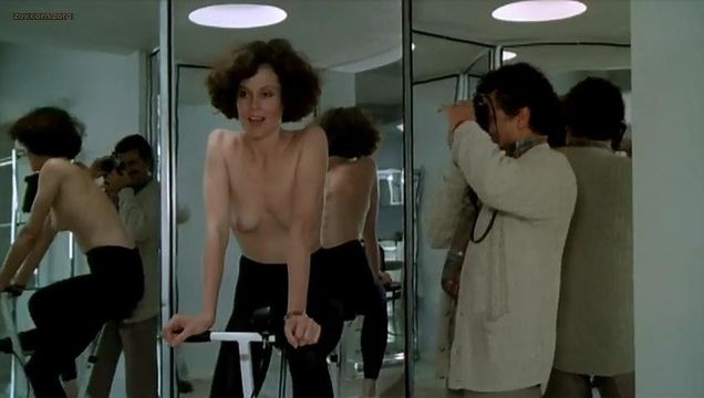 Sigourney Weaver Nude Scene Порно Видео | arnoldrak-spb.ru