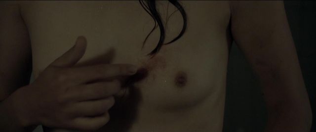 Голая Соня Суль - Когда звери мечтаю (2014)