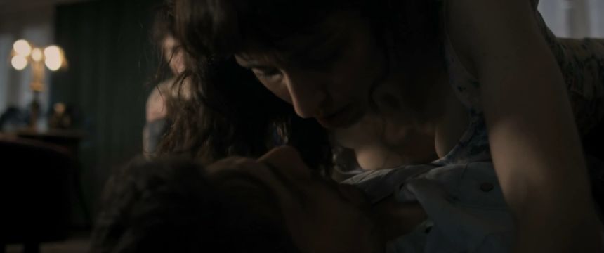 Сексуальная Тамар Кипер - Мама (2017)
