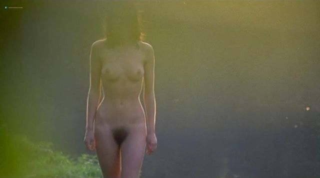 Голая Виллек ван Аммельрой - Луиза, слово любви (1972)