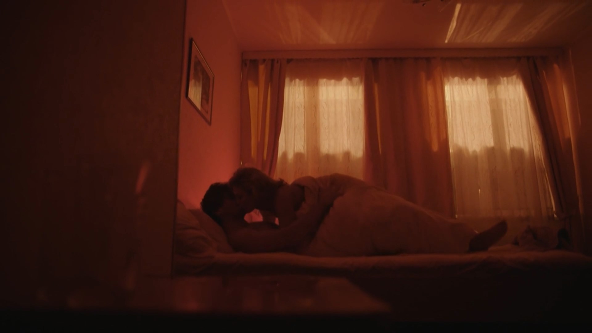 Голая Элла Румпф - Фрейд 1 сезон 4-5 серии (2020) секс сцены из фильмов на  сайте EROFILMY