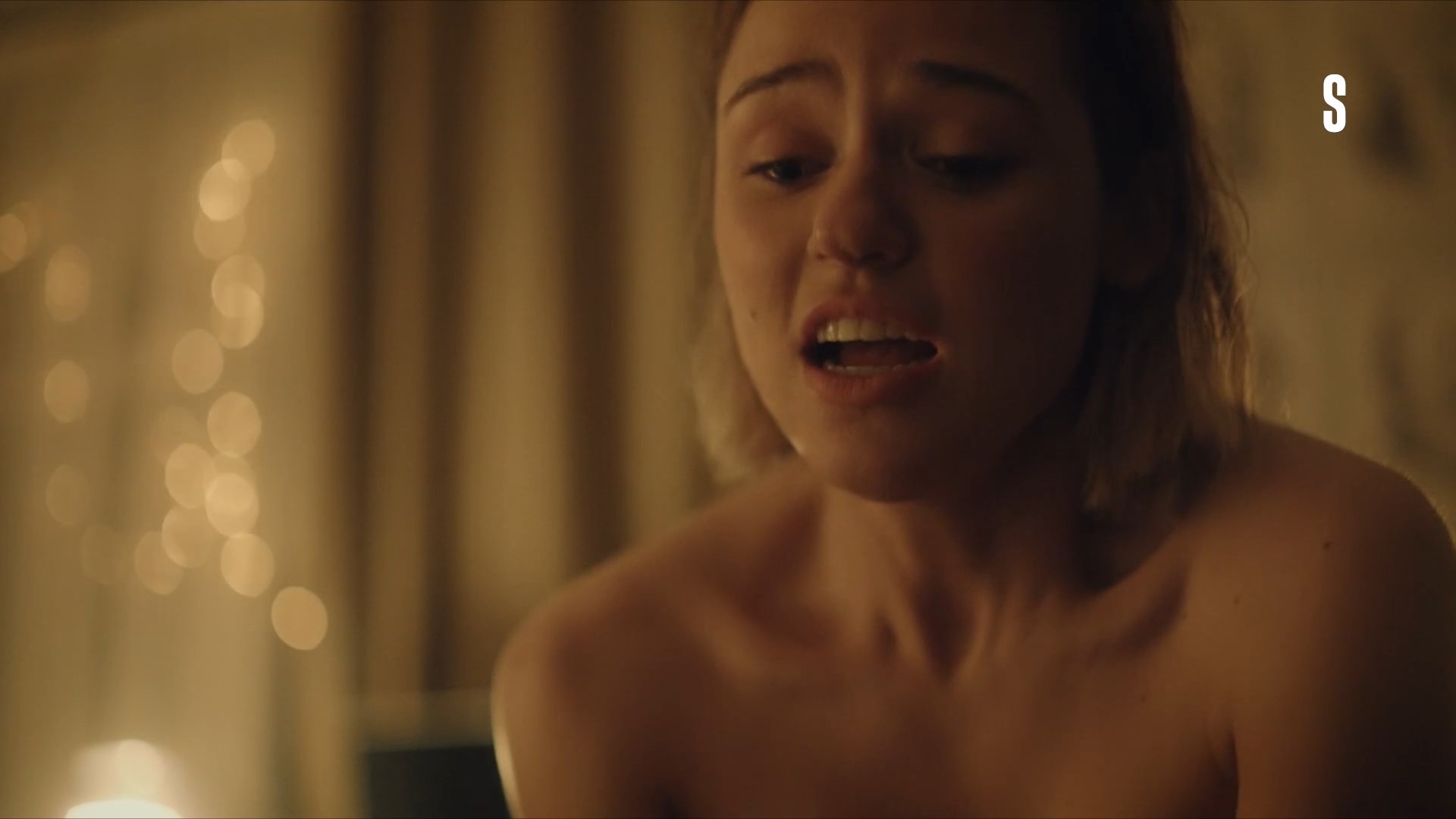 Дарья руденок голая