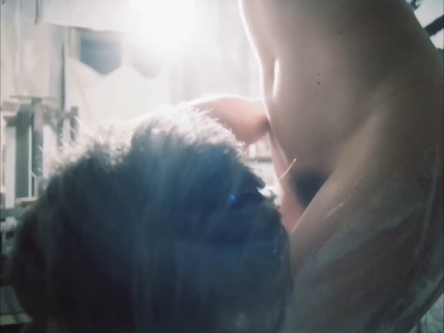 Голая Ивана Кризманич – Do You Have a Story (2011) секс сцены из фильмов на  сайте EROFILMY