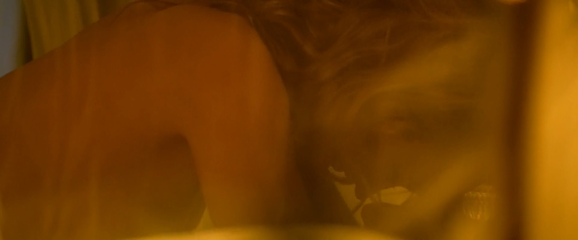 Сексуальная Талула Райли - Бладшот (2020)