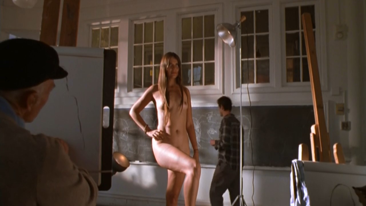 Голая Марисоль Падилья Санчес - Лихорадка (1999) секс сцены из фильмов на  сайте EROFILMY