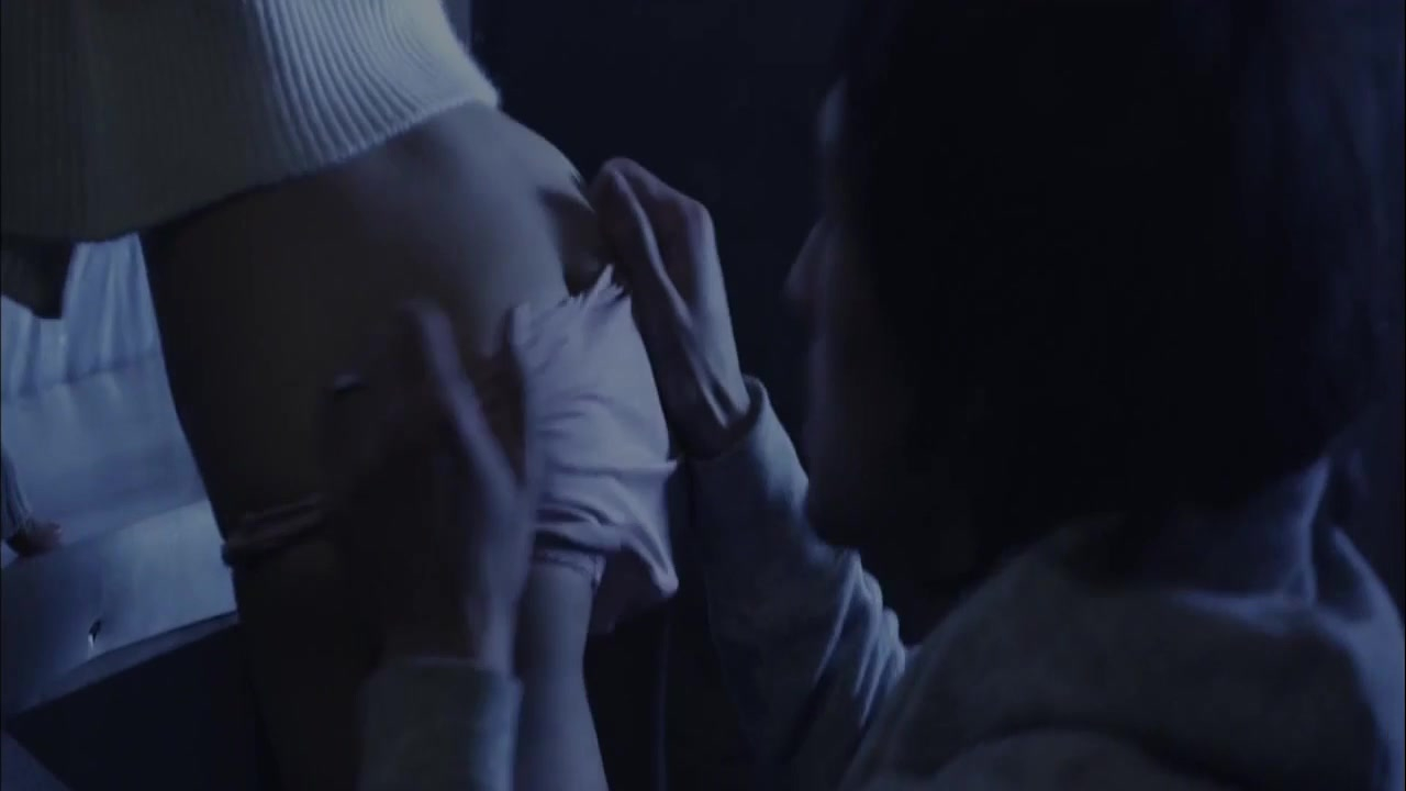 Голая Хан Дже Ин - Любовь никогда не проигрывает (2015)
