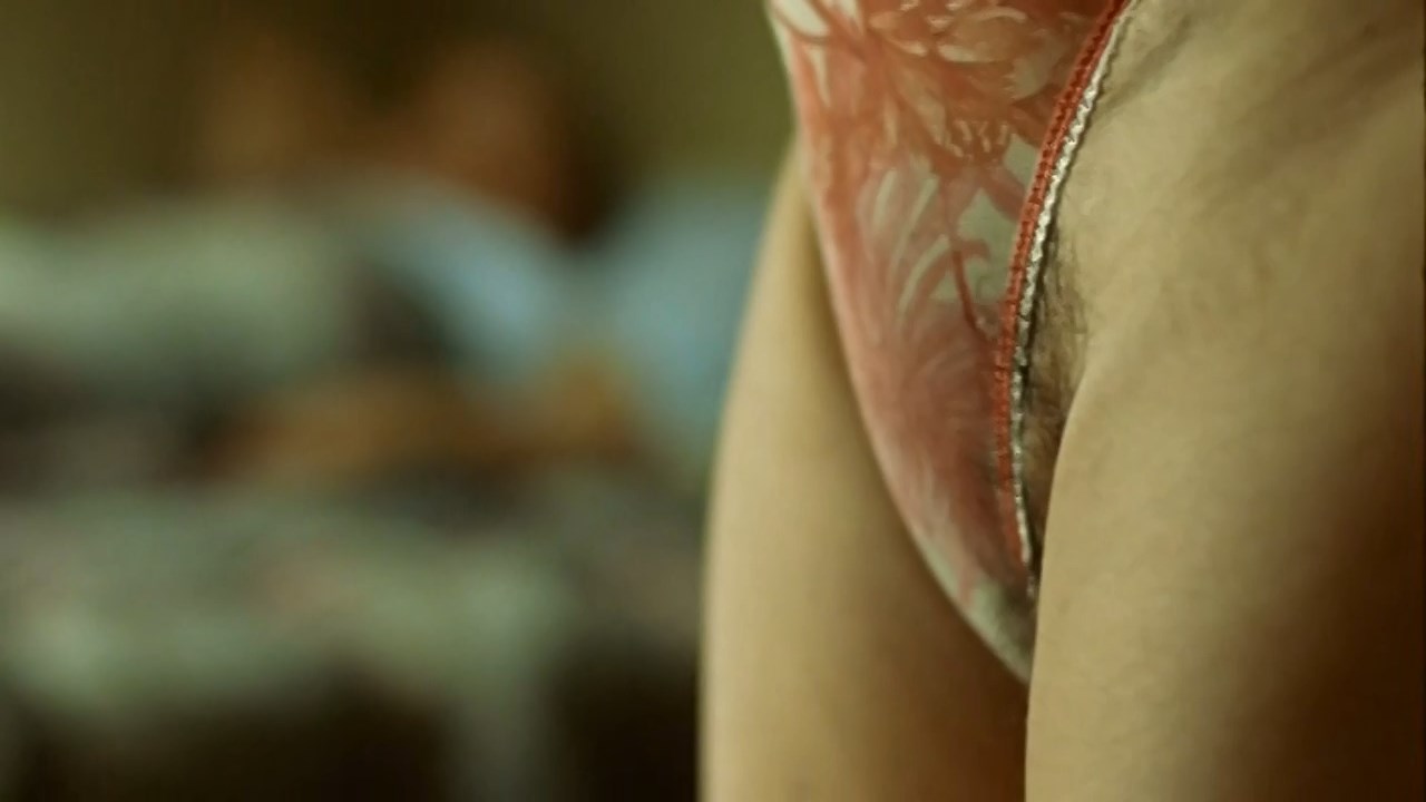 Сексуальная Нэнси Ороско - В одиночестве (2008)