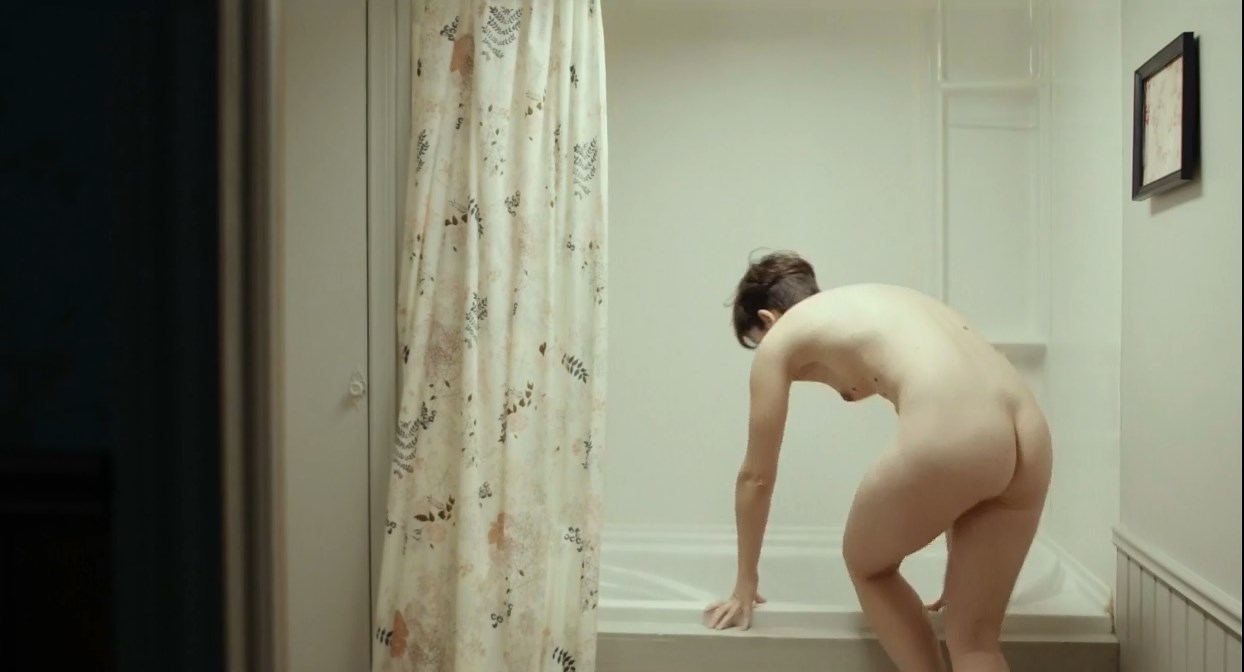 Голая Карин Винсент и сексуальная Сорайда Карон - Les Amazones (2016) секс  сцены из фильмов на сайте EROFILMY