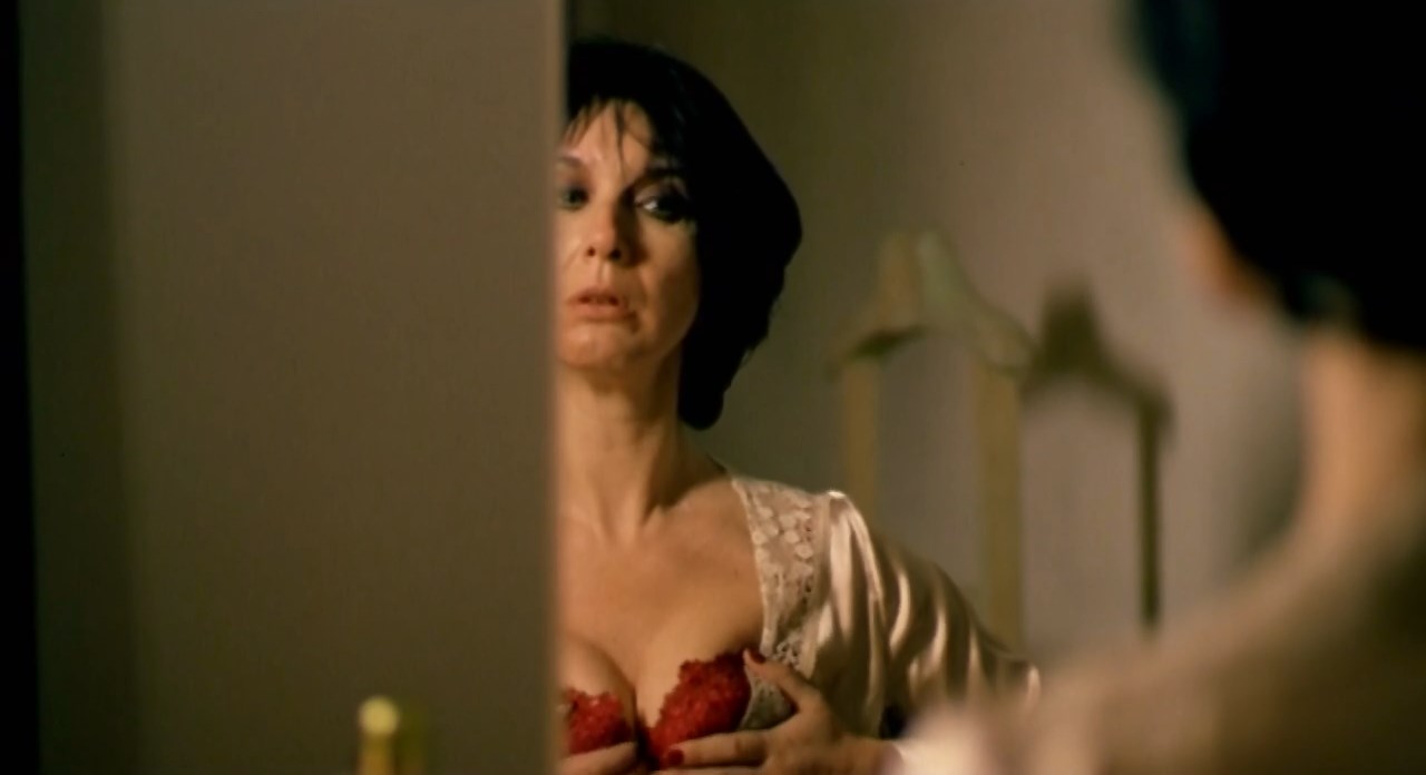 Сексуальная Кустодия Галего, сексуальная Амелия Короа и голая Клея Алмейда - Забудь все о чем я тебе говорила (2002)