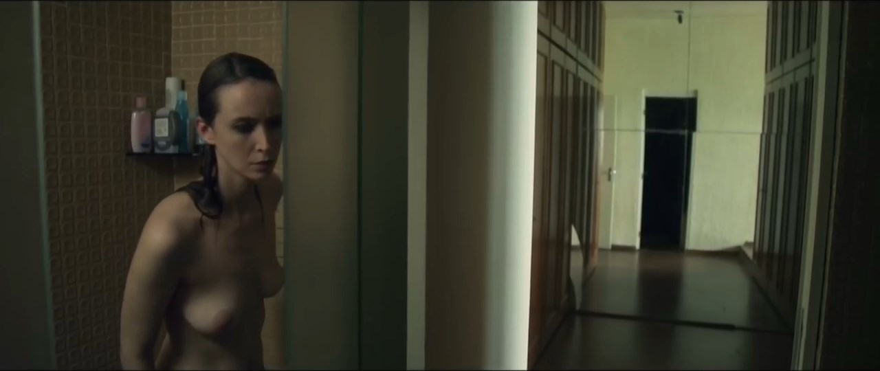 Голая Джованна Симоес и голая Сабрина Грэв - Все цвета ночи (2015)