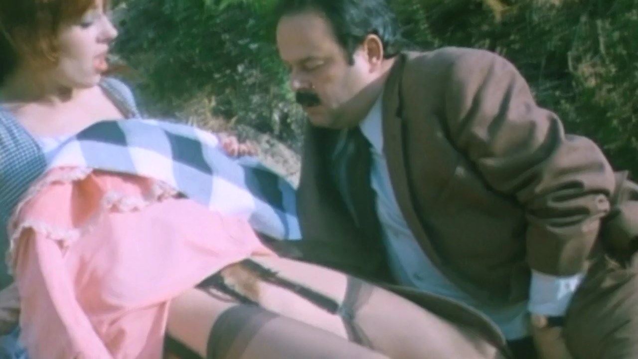 Голая Шарлотта Александра - Настоящая девчонка (1976) секс сцены из фильмов  на сайте EROFILMY