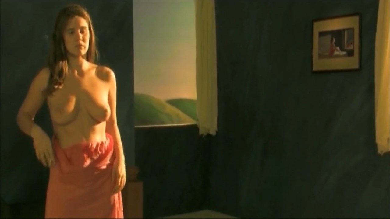 Голая Мари Денарно – Affection (2007)