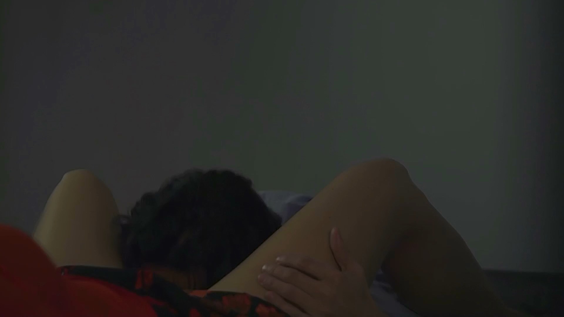 Сексуальная Кристина Сория – Ночь с Хуаном Диего Ботто (2018)