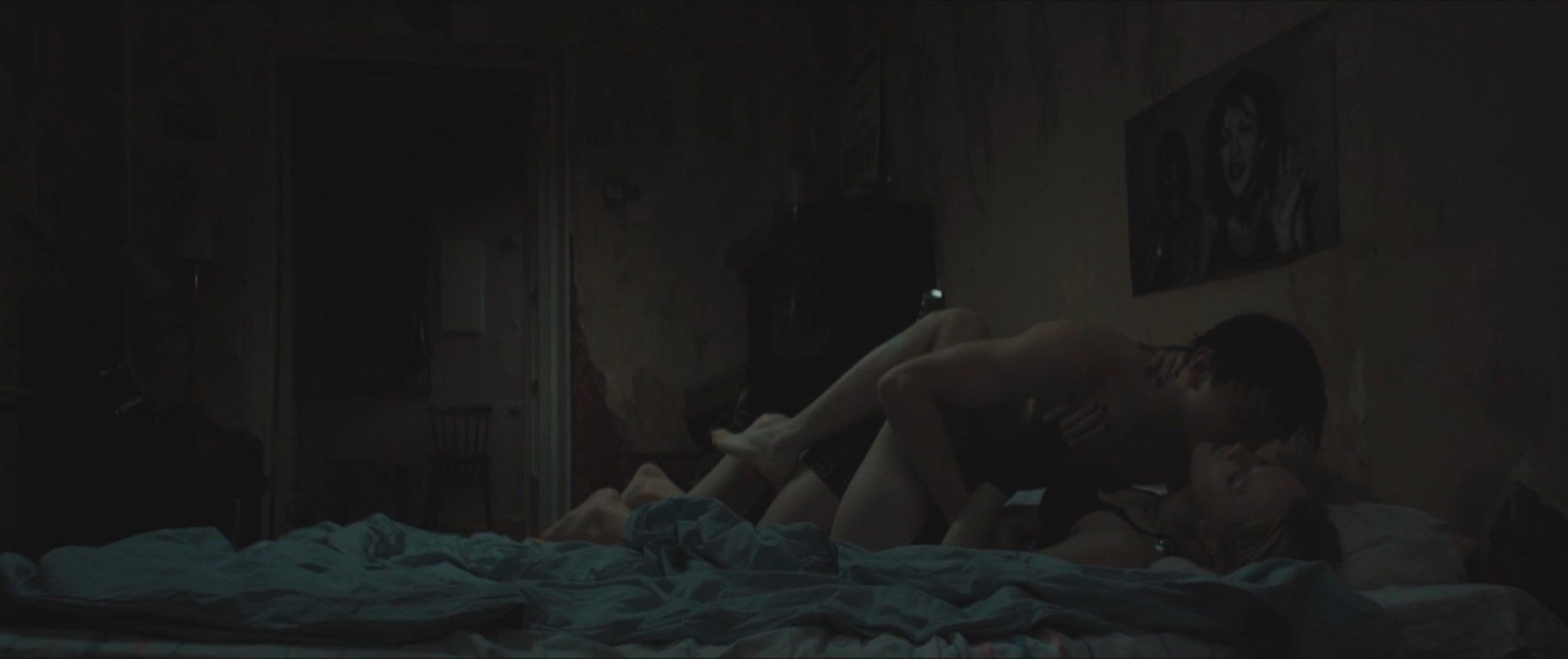 Сексуальная Александра Хромова - Мир! Дружба! Жвачка! 3 сезон 1 серия (2023)