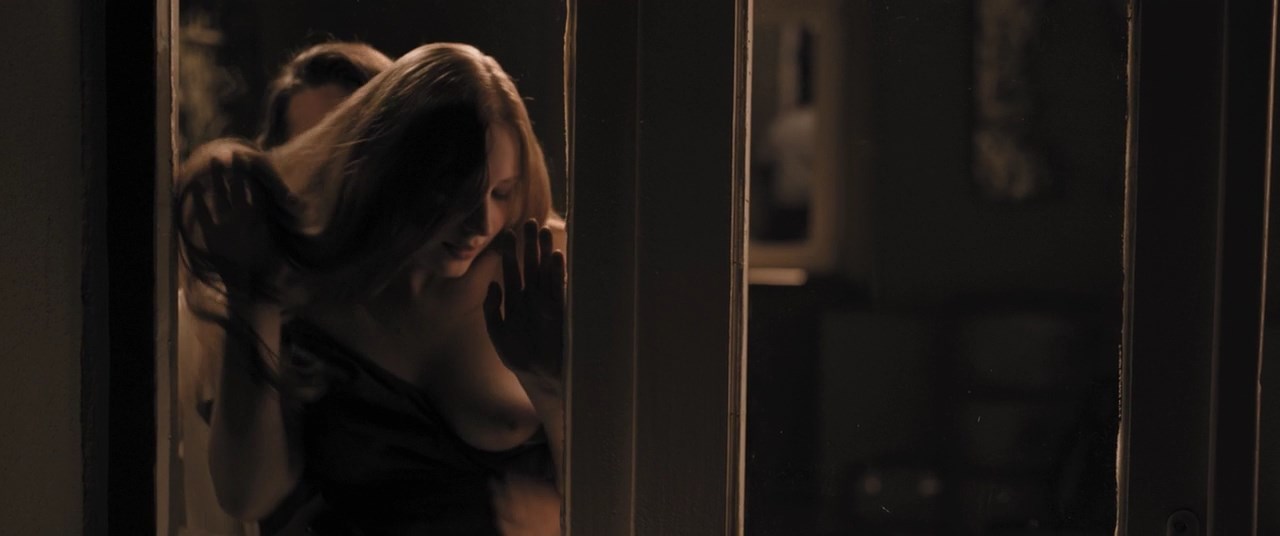 Голая Ягода Порембская - Zuzel (2020)