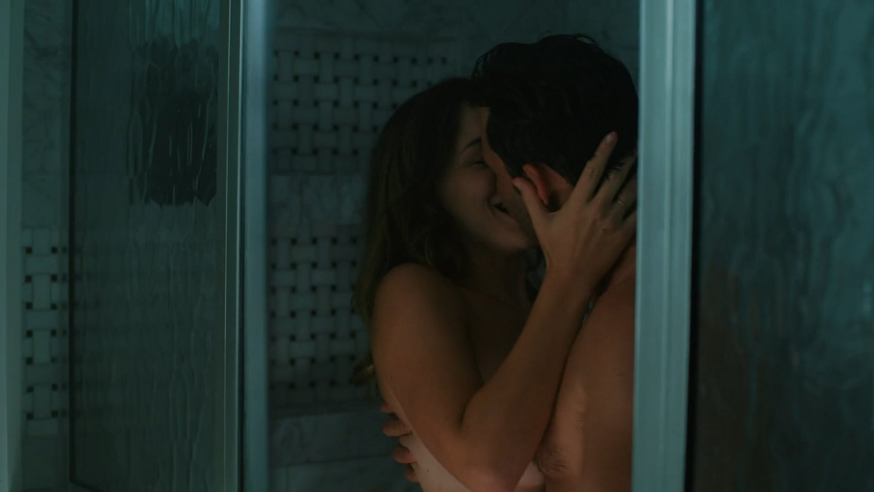 Сексуальная Обри Рейнольдс - Двойная жизнь жениха (2023)