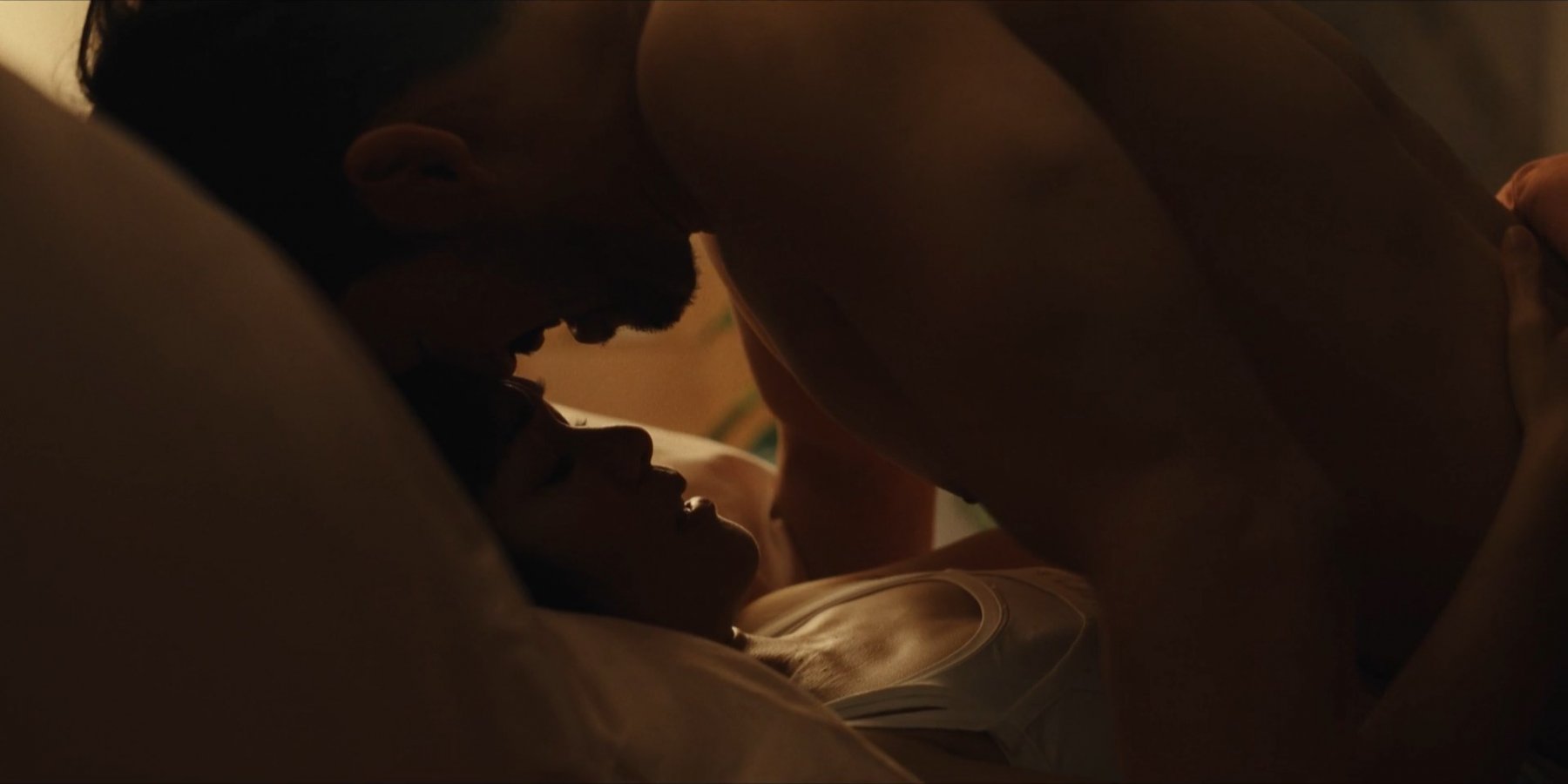 Сексуальная Али Вонг - Грызня 1 сезон 1-8 серии (2023)