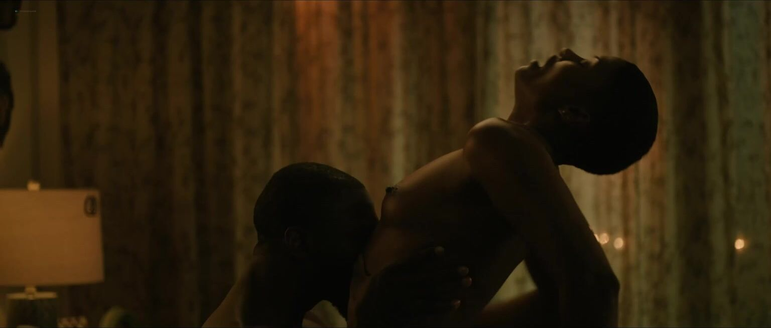 Голая Саманта Уолкс - Кросс 1 сезон 4 серия (2024)