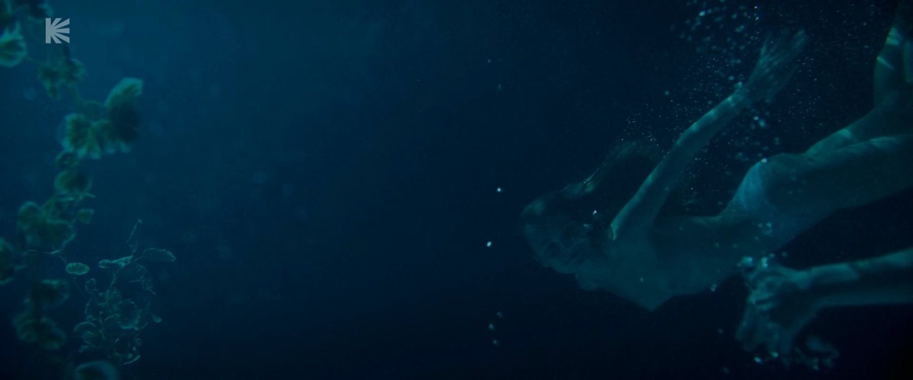 Голая Ангелина Стречина - Пищеблок 2 сезон 1 серия (2023)