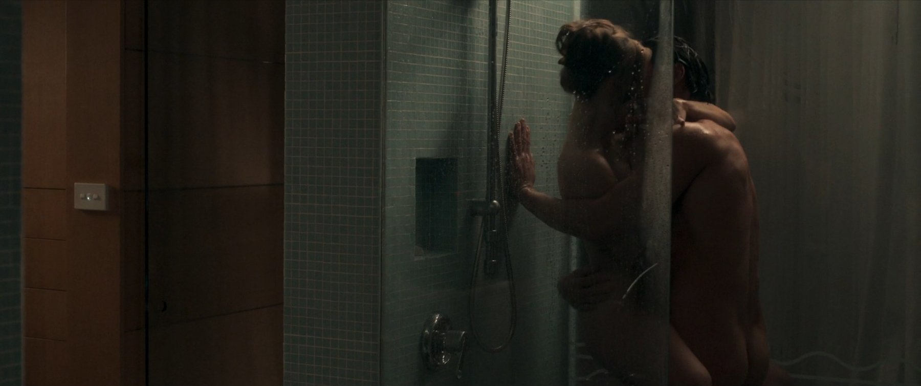 Голая Ашир Мейсон-Кейн - Последний король Креста 1 сезон 10 серия (2023)