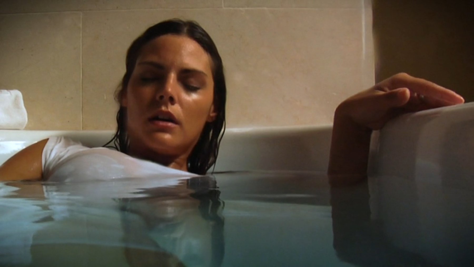 Сексуальная Амайя Саламанка - La Musicalite (2011)