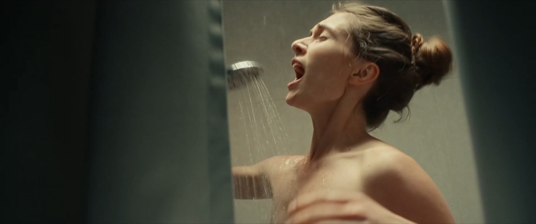 Сексуальная Арина Полонская - Родные люди 1 сезон 2 серия (2023)