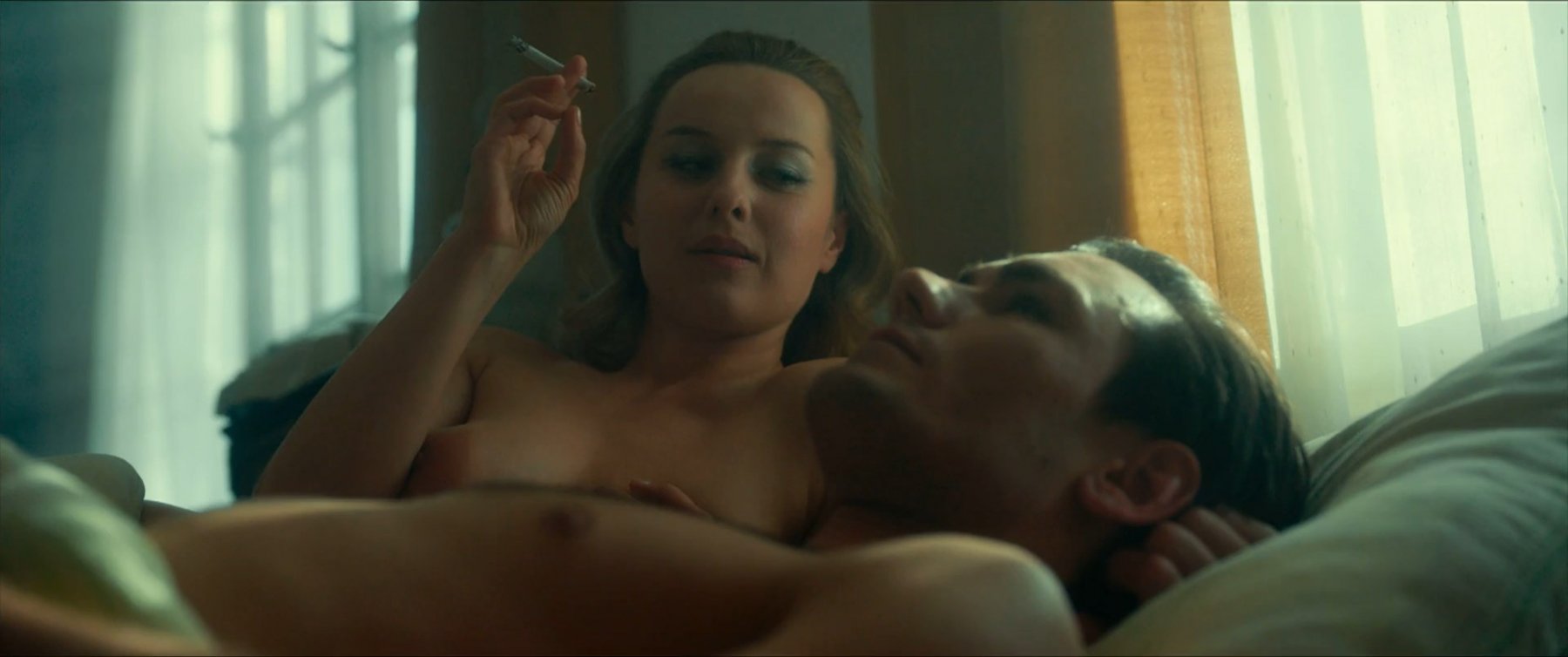 Голая Анна Гораська - Kres niewinności 1 сезон 2 серия (2022-2023)