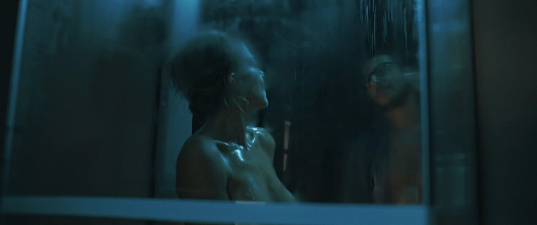 Голая Клаудия Джерини - (Не)идеальные парочки (2021)