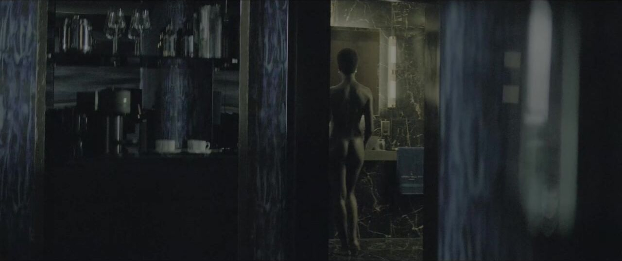 Голая Джоди Тёрнер-Смит - Агентство 1 сезон 2 серия (2024)