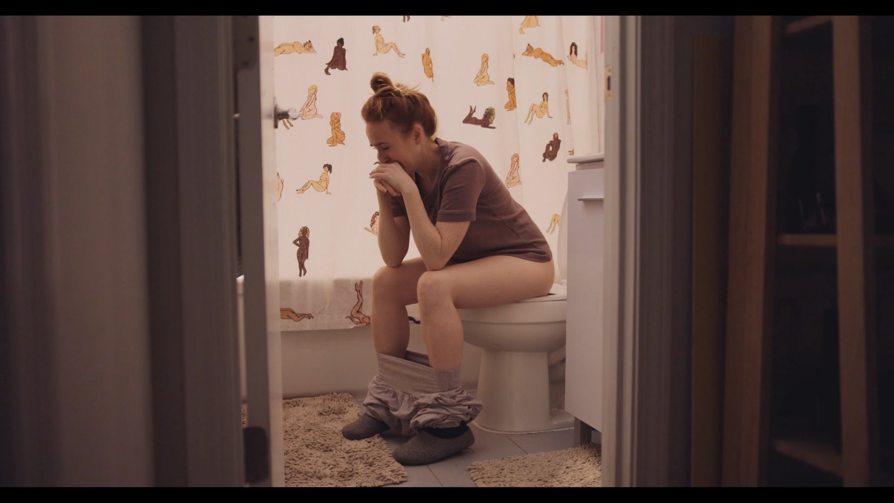 Сексуальная Эмма Орелоув - Inspiria (2020)