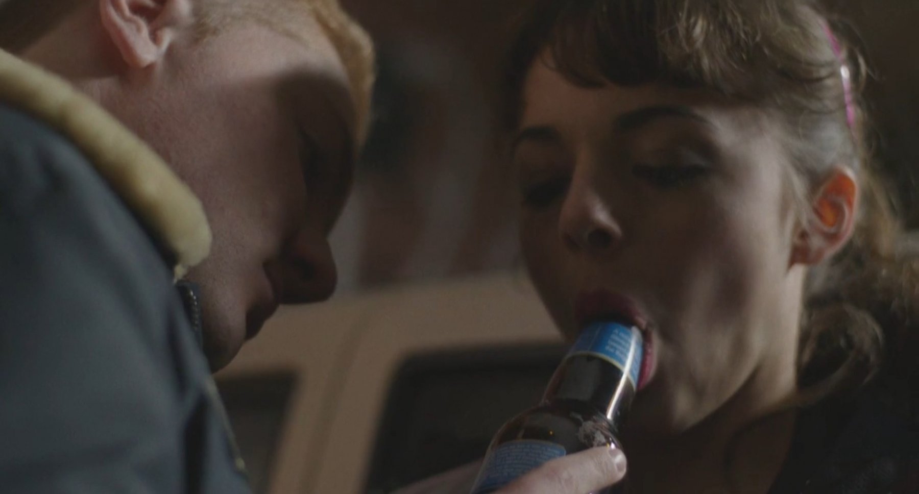 Сексуальная Гая Карбини - Denise (2017)