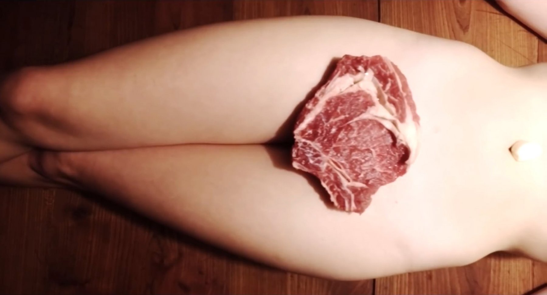 Сексуальная Каролина Хапко - Pitawal (2016)