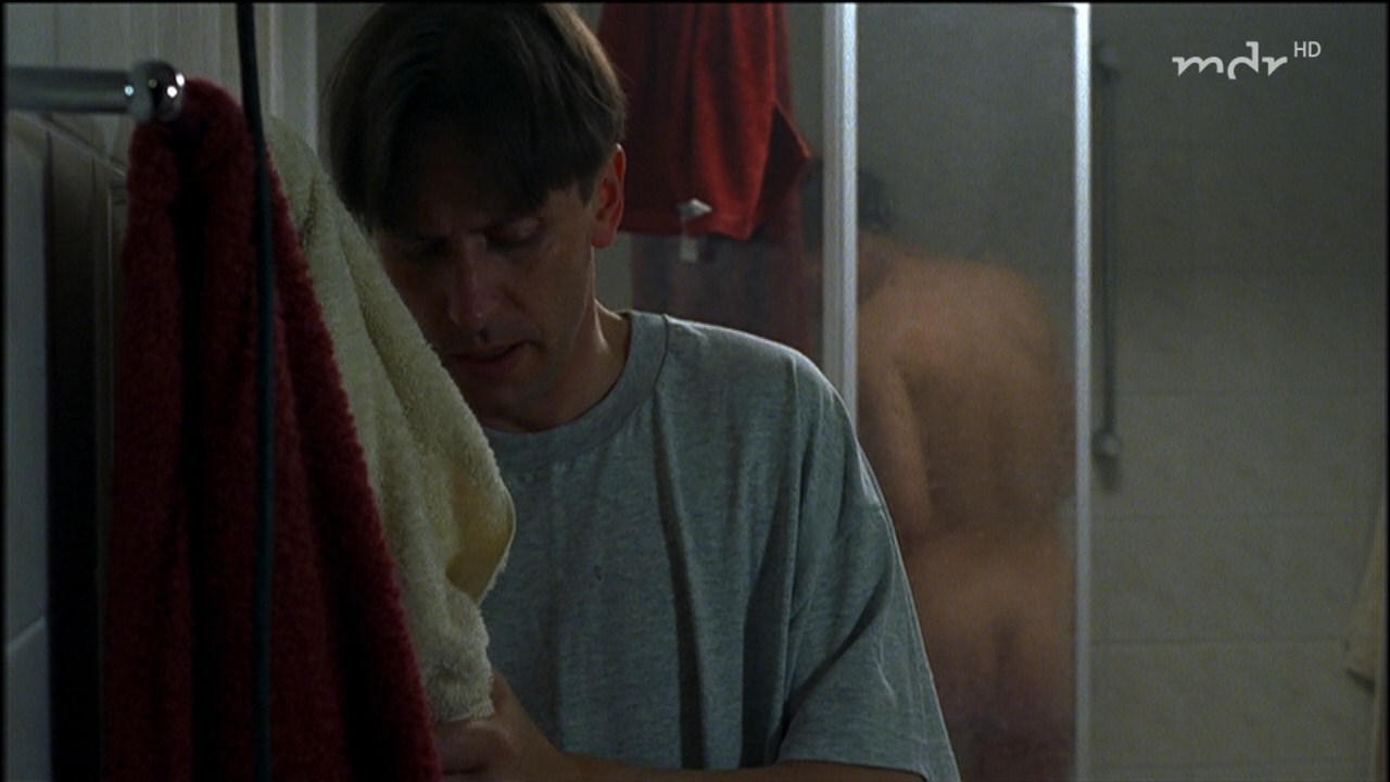 Голая Данута Стенка - Cudze szczęście (1997)