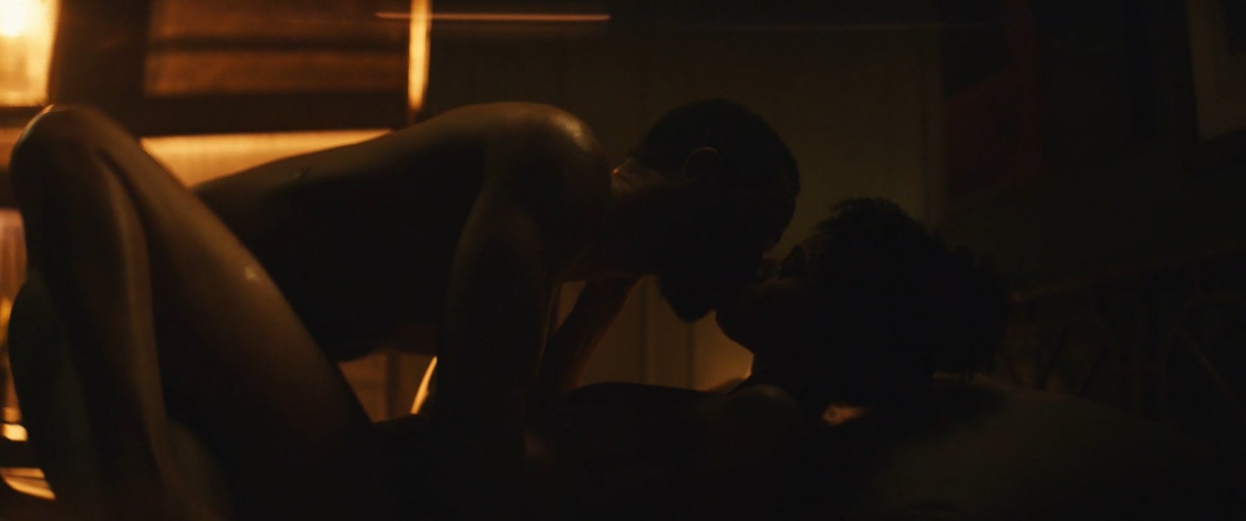 Голая Кларк Бако - Подменыш 1 сезон 1-2 серии (2023)