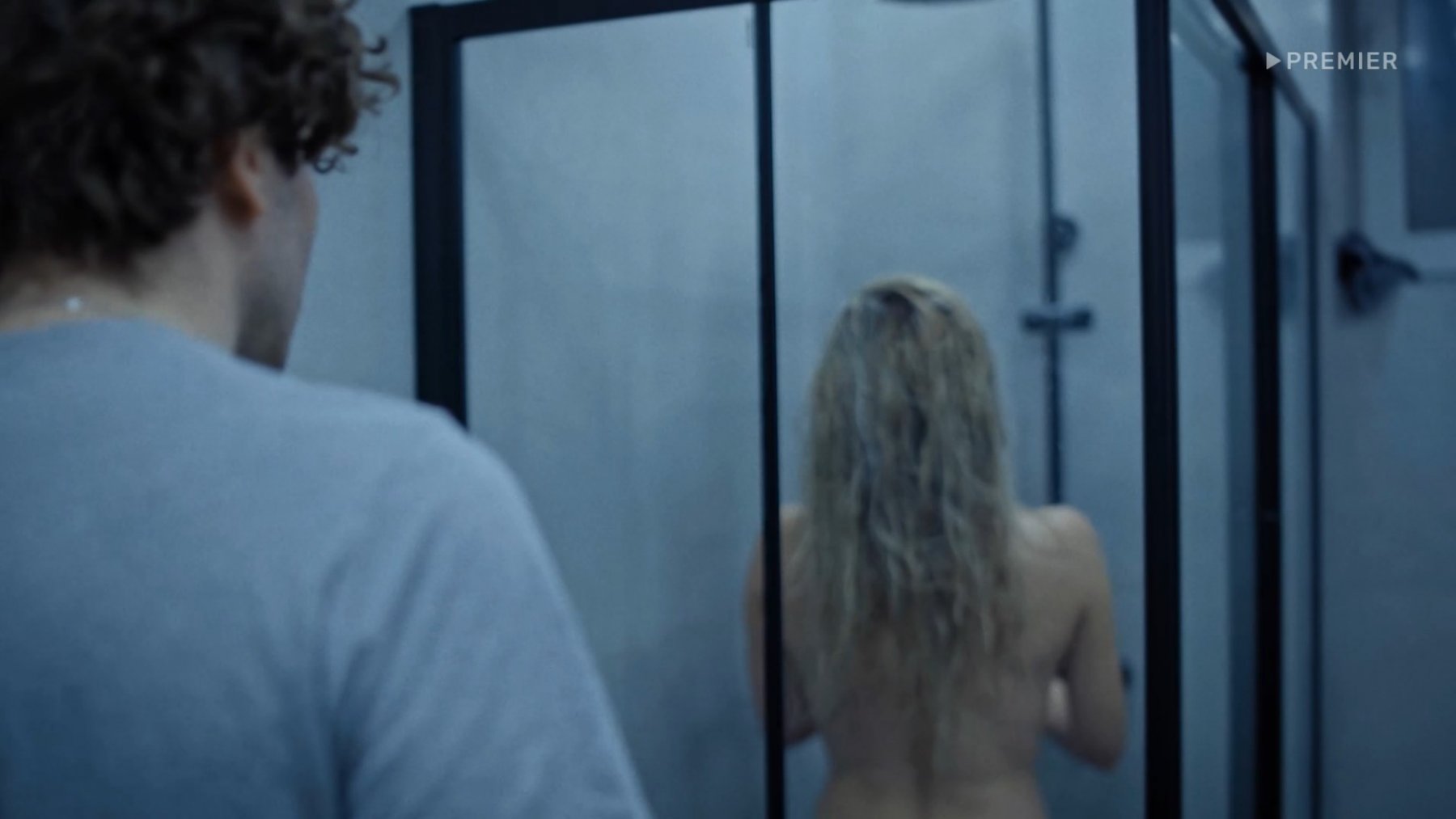 Голая Дарья Войновская - Историк 2 сезон 3 серия (2023)