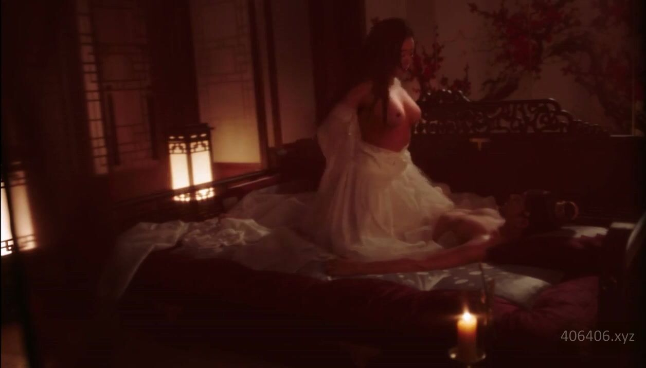 Голая Чха Чжу Ён - Королева Вонген (2025)