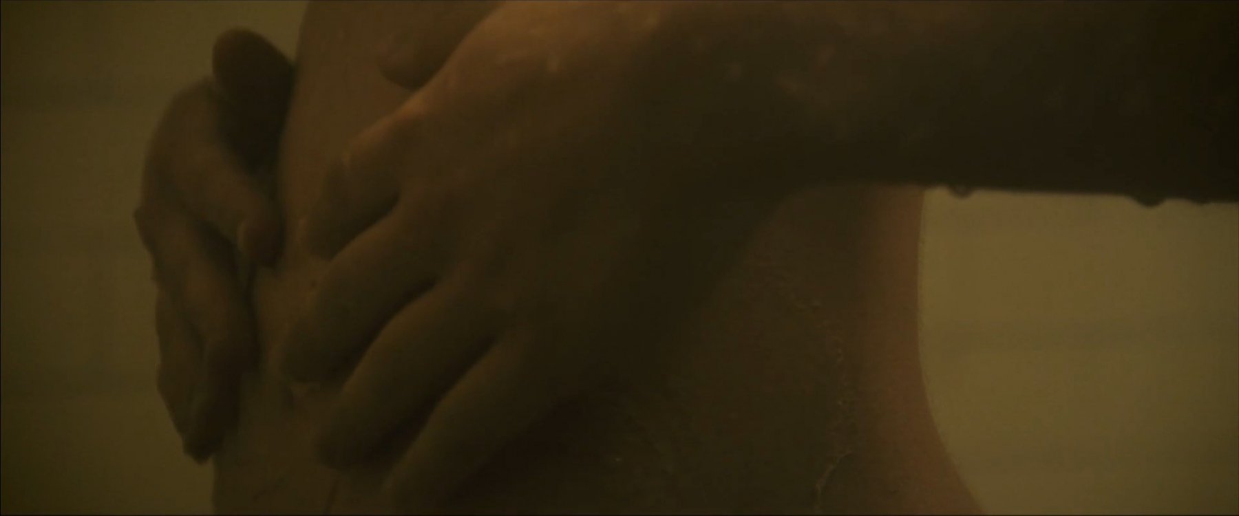 Сексуальная Айседора Леива - Pigskin (2016)