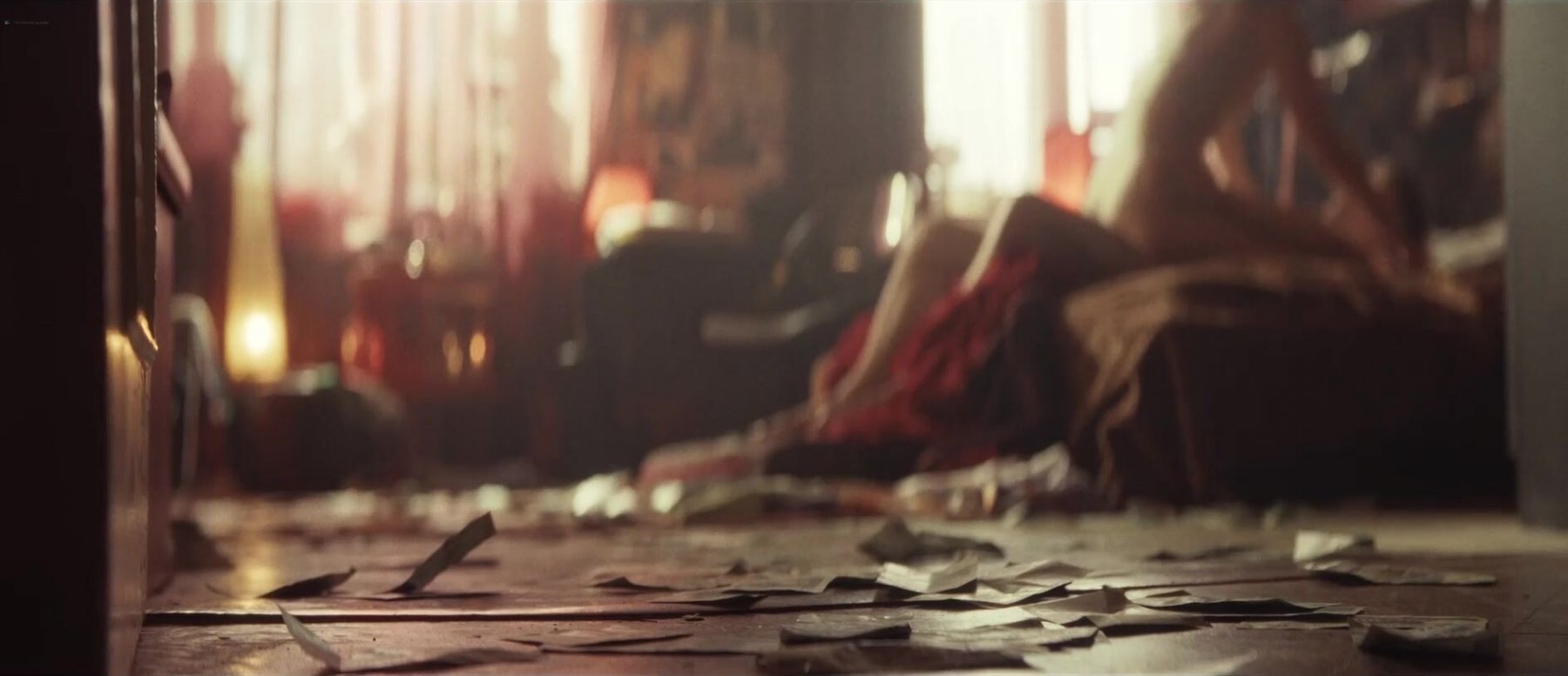 Голая Мила Янковска - Болельщик 1 сезон (2025)