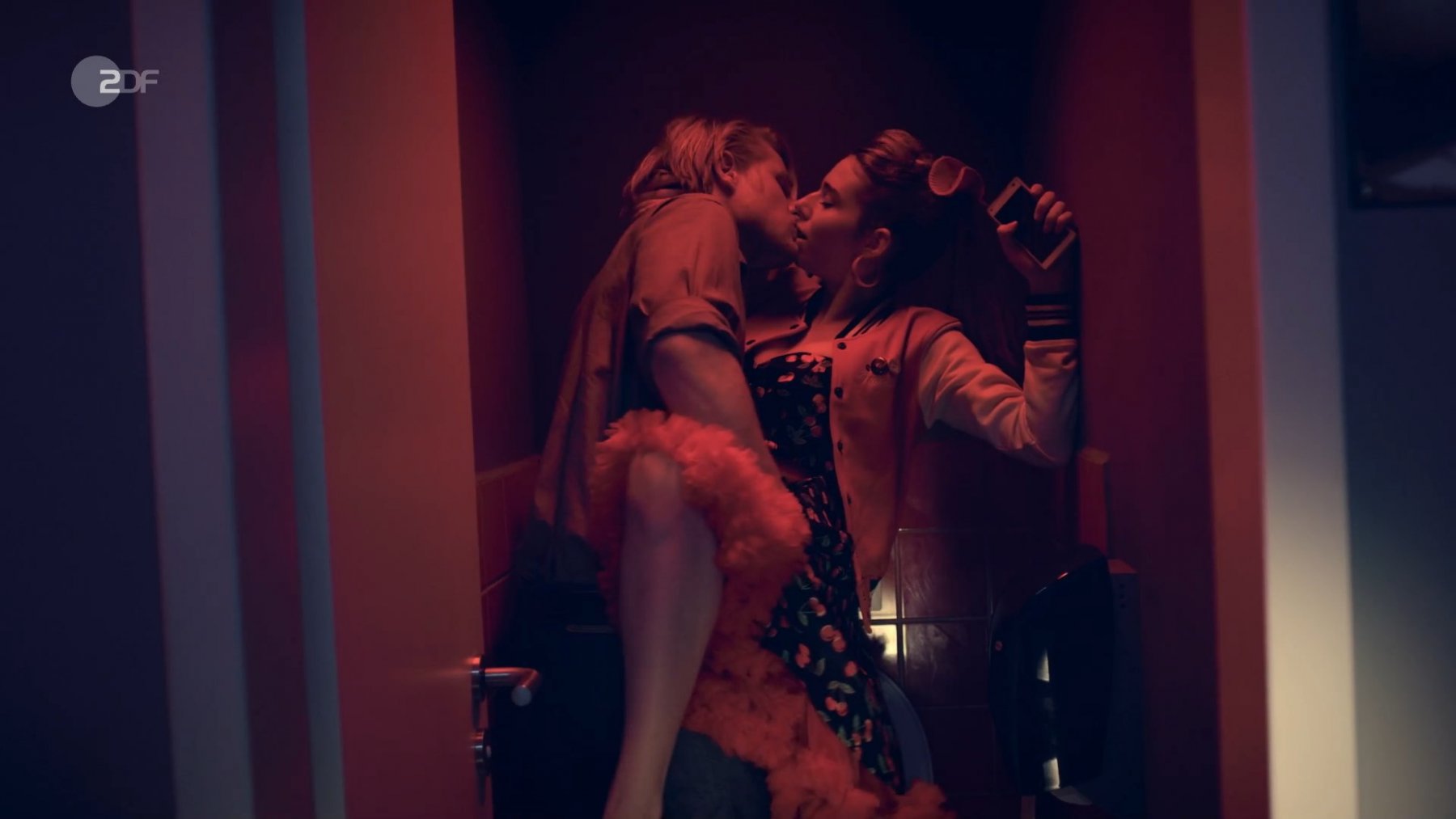 Сексуальная Эмилия Эйдт - Криминальный кроссворд 24 сезон 1 серия (2023)