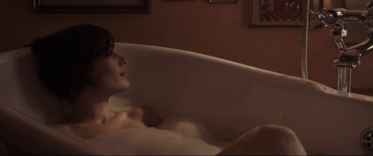 Сексуальная Диана Флери - The Heritage (2014)