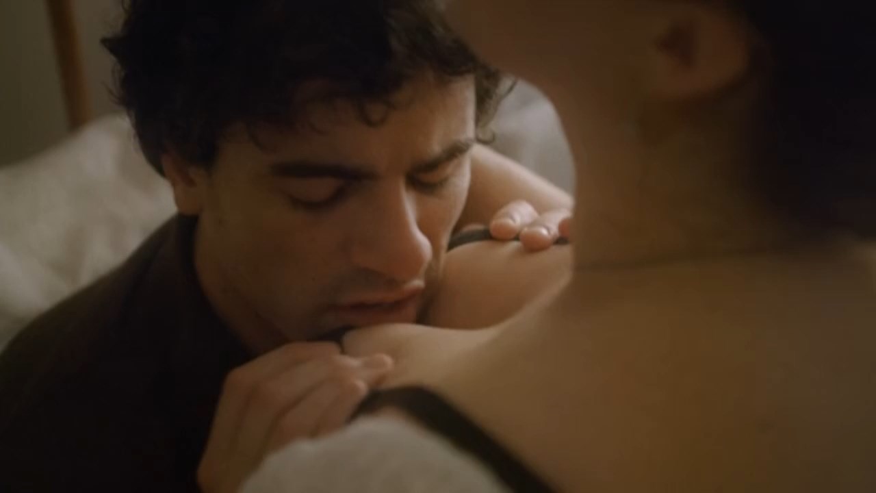 Сексуальная Нелл Т. Шерман - Mommy (2022)