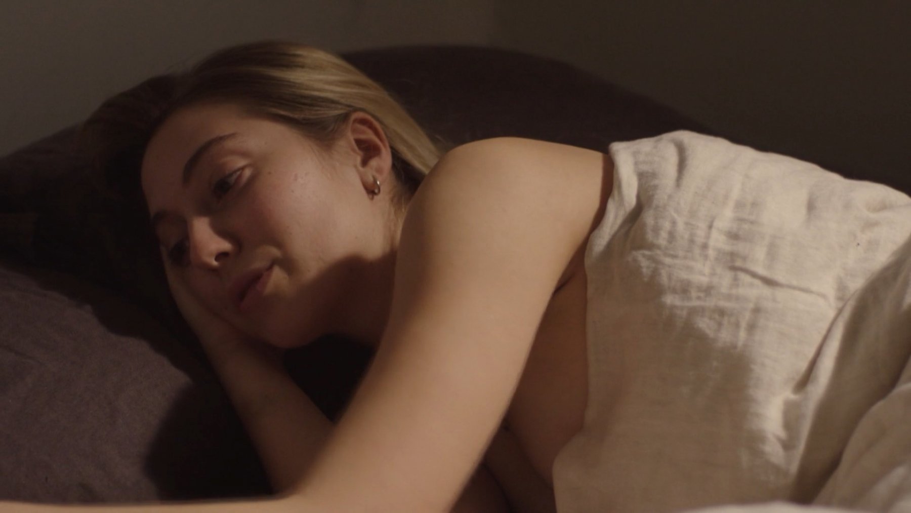 Сексуальная Джасмина Парент - U-Hauling 1 сезон (2021)