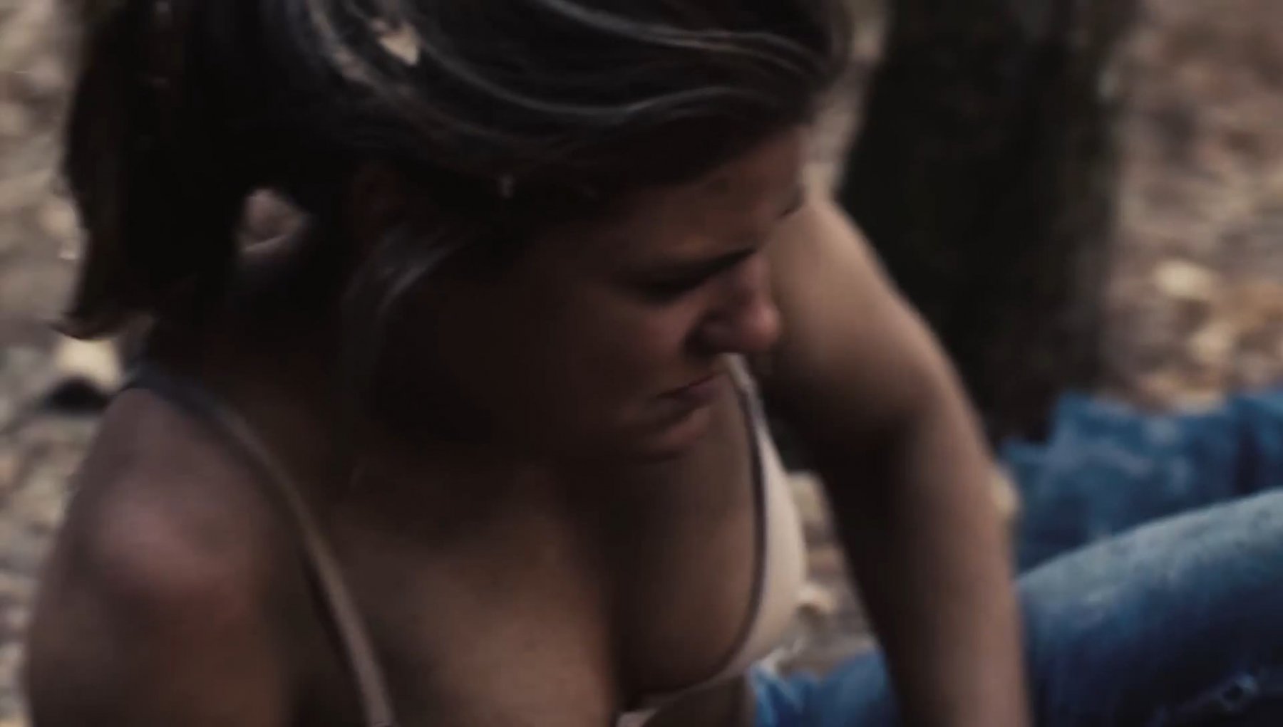 Сексуальная Изабель Мартин - Abandoned 1 сезон 5 серия (2018)