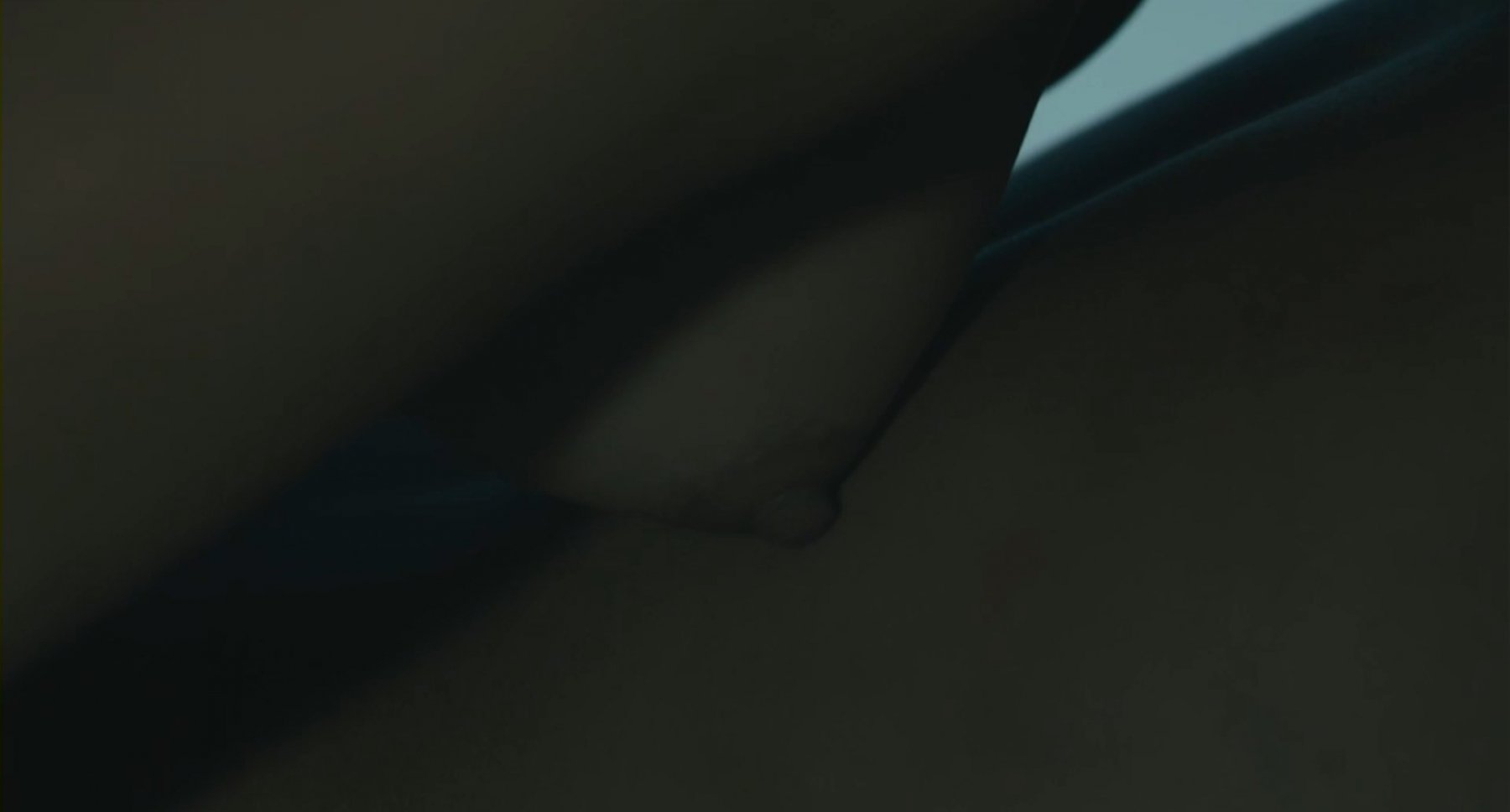 Голая Имане Эль Мехрафи - Смерть на продажу (2011)