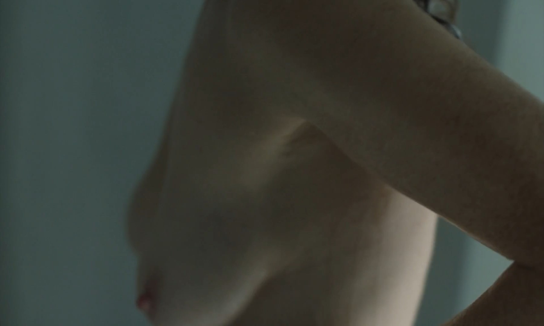 Голая Мария Васкес - Родина (2023)