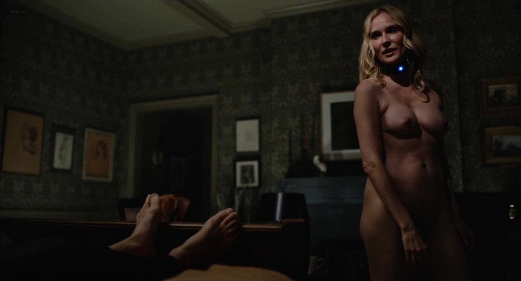 Фантастикалық қыздар эротикасы