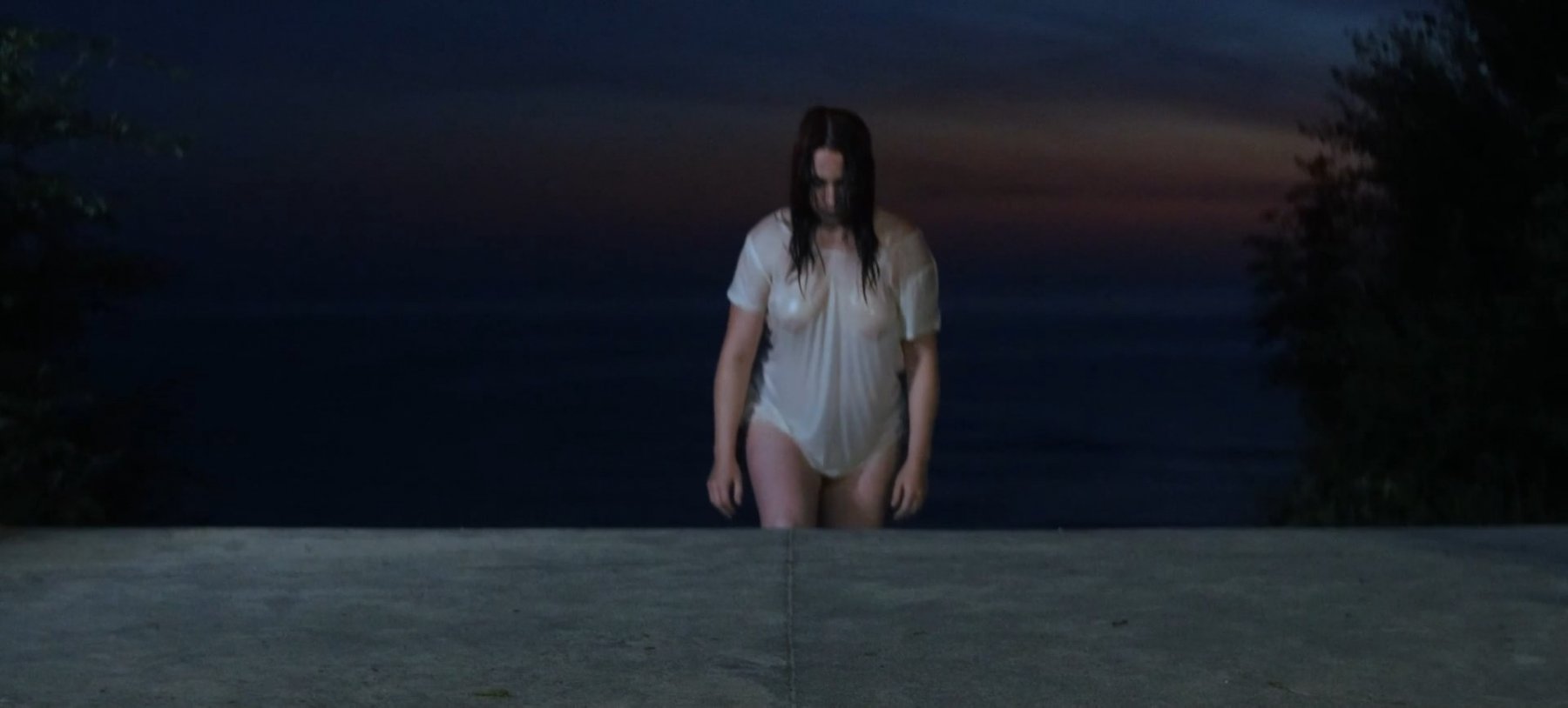 Сексуальная Маргарита Долгова - Русалка и дочь короля (2021)