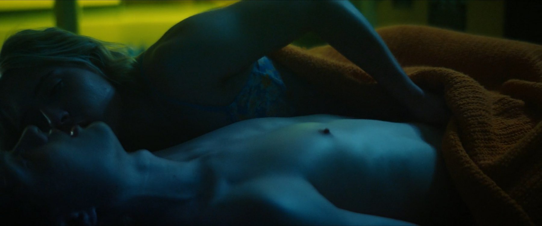 Сексуальная Лиззи Бродвей - Поколение «Ви» 1 сезон 6 серия (2023)